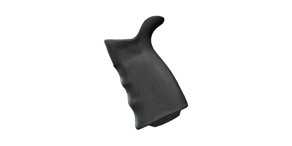 G3 Rear Grip