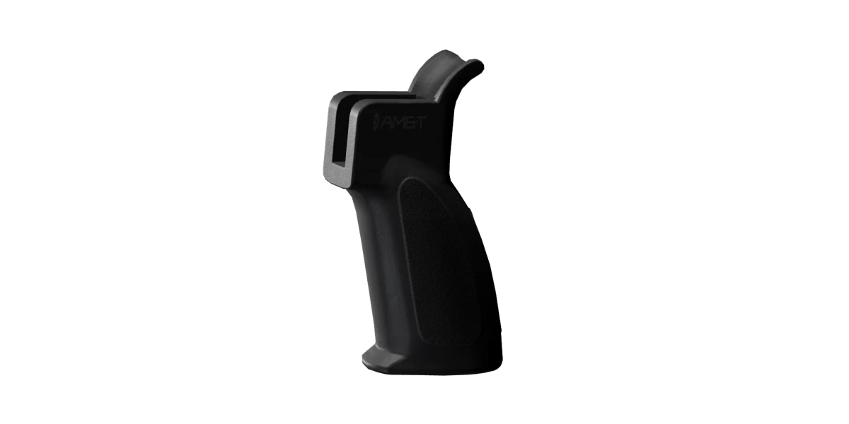 416 Practical Rear Grip