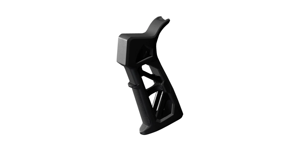 Phantom Rear Grip