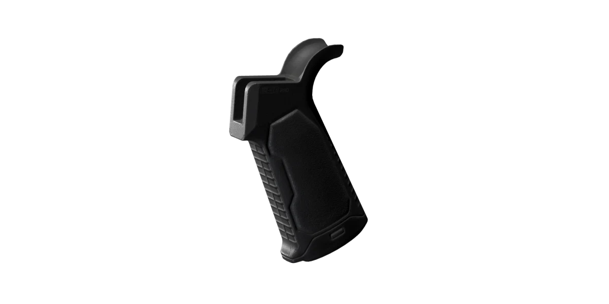 Invasion Rear Grip