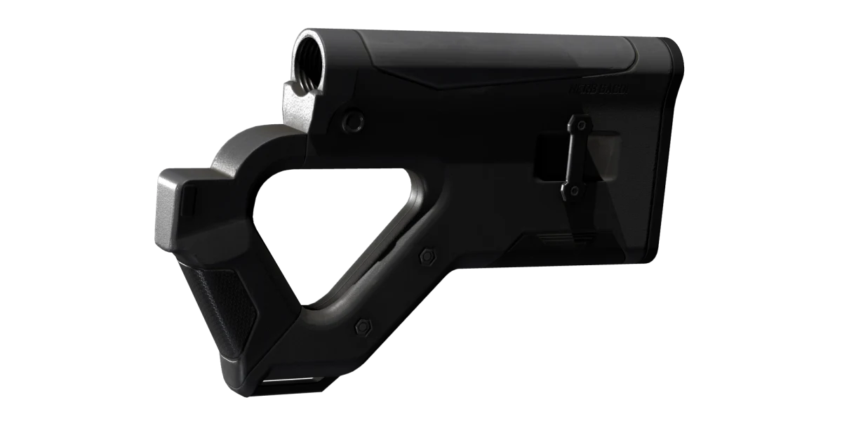 Restricted Zone Integral Stock