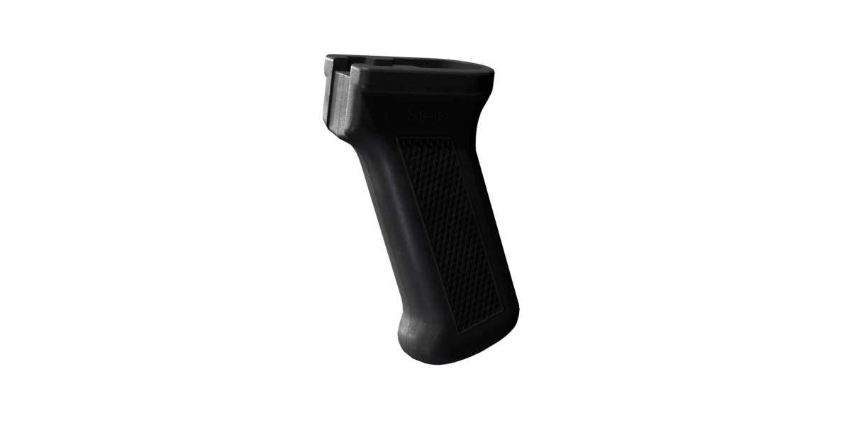 AK Practical Rear Grip