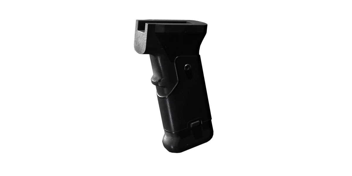 AK Marksman Rear Grip