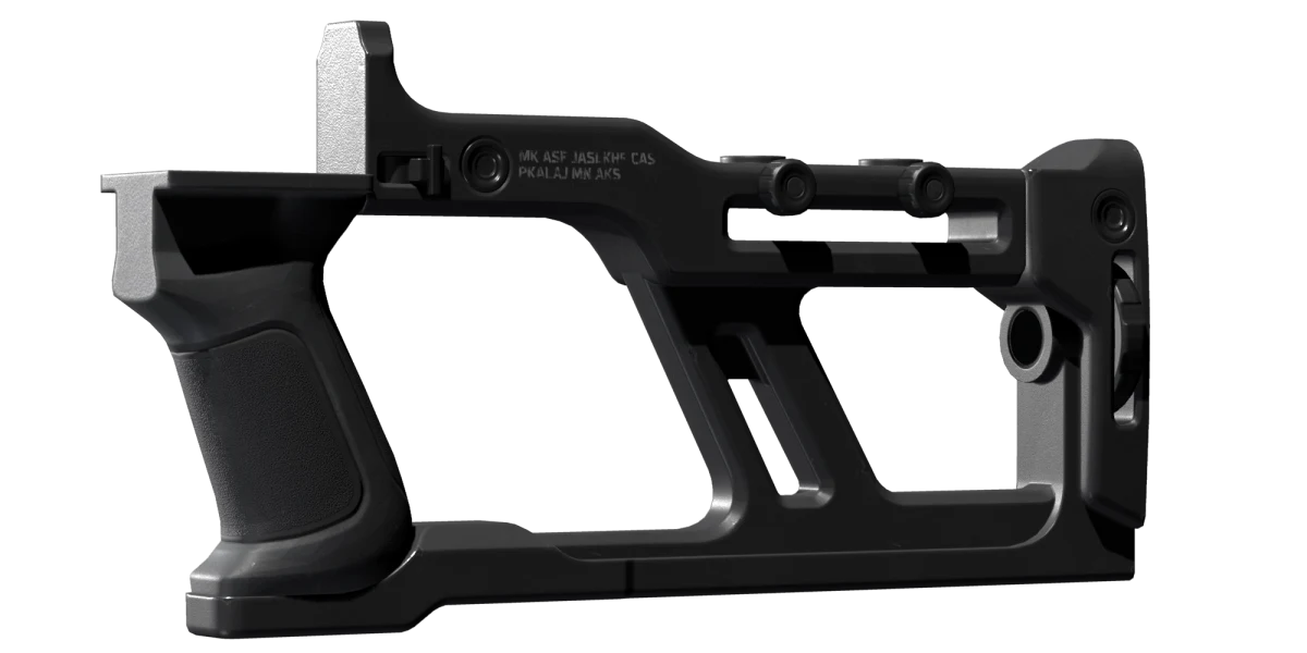 VSS Elite Integral Stock