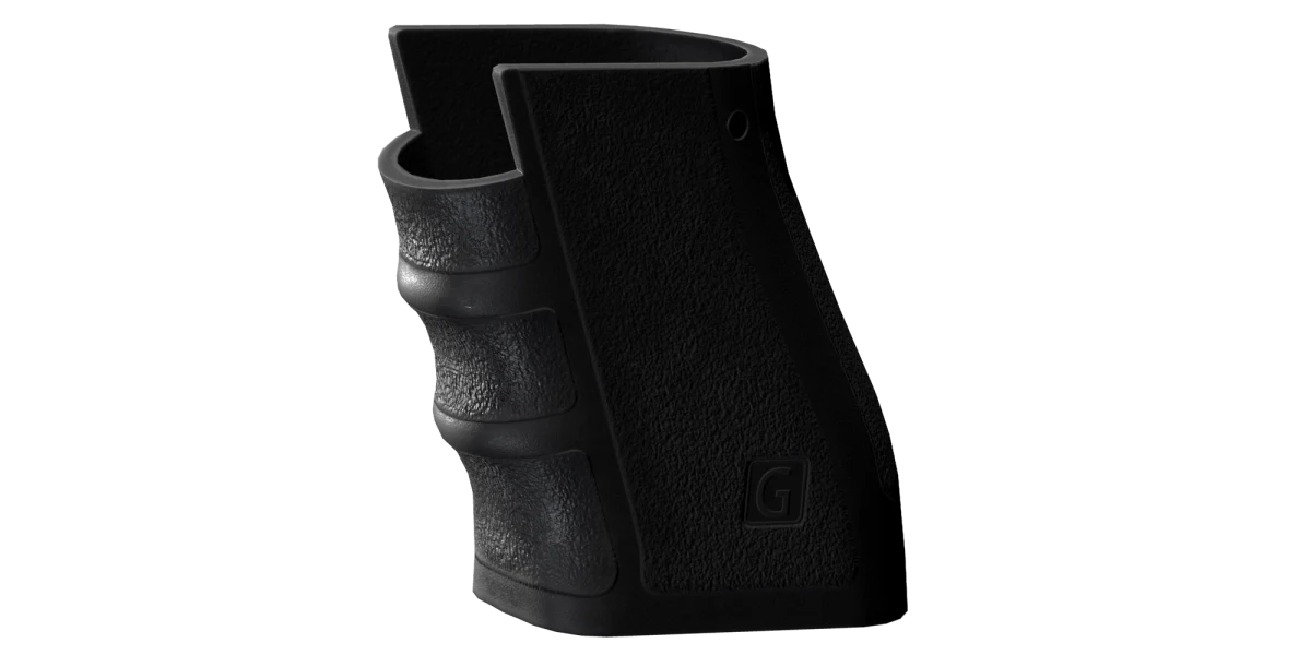 XK Anti-Slip Rear Grip