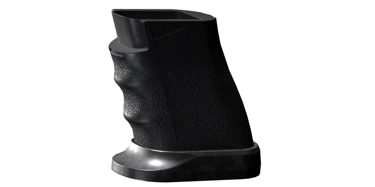 XK Competition Rear Grip
