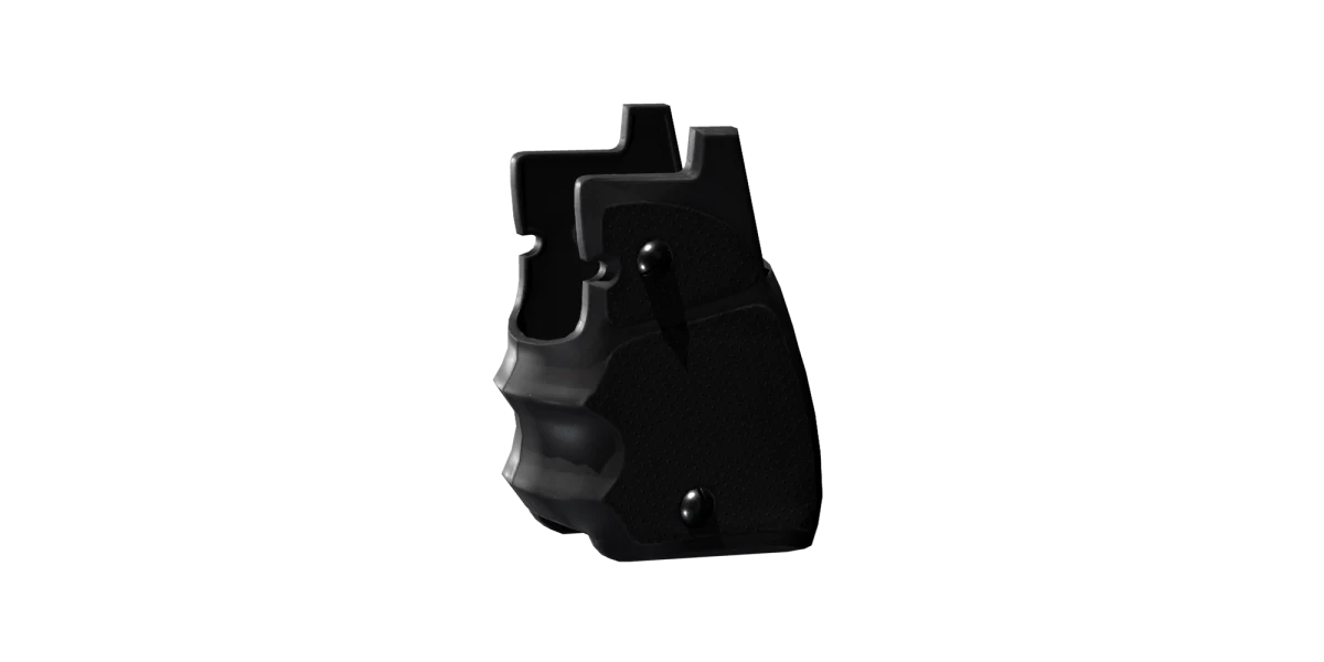 Desert Eagle Competition Rear Grip
