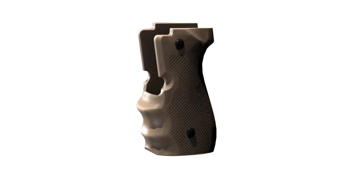 M9 Carneose Stable Rear Grip