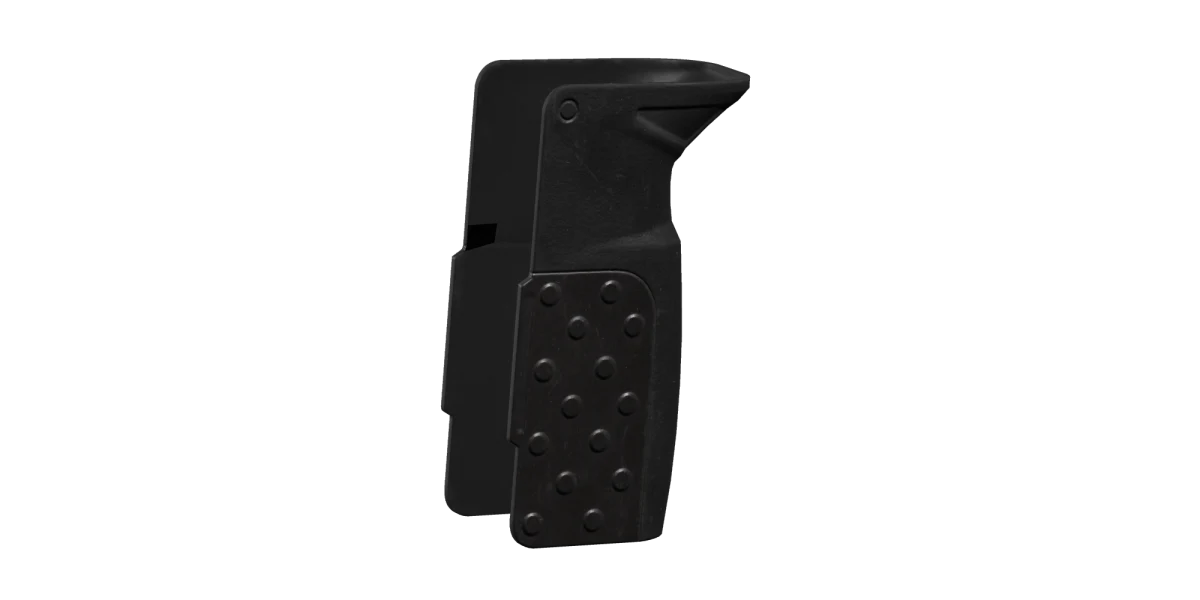 MP7 Stable Rear Grip