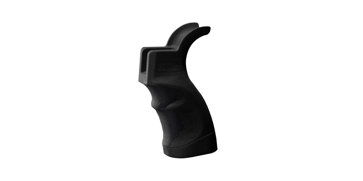 AR Heavy Tower Grip