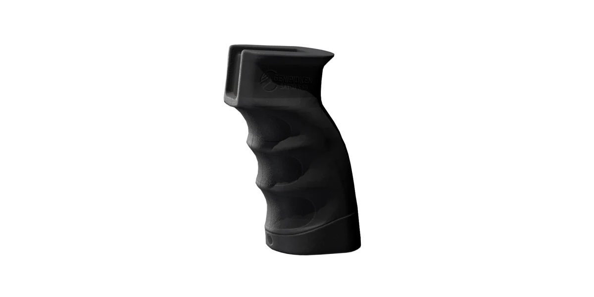 AK Heavy Tower Grip