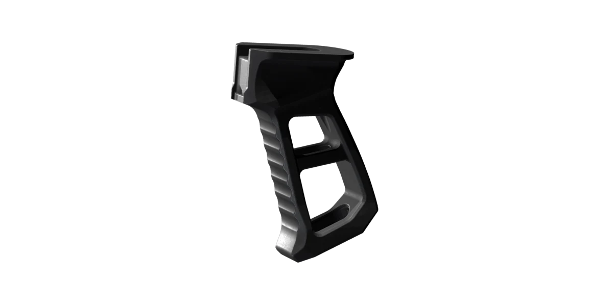 AK Skeleton Foregrip
