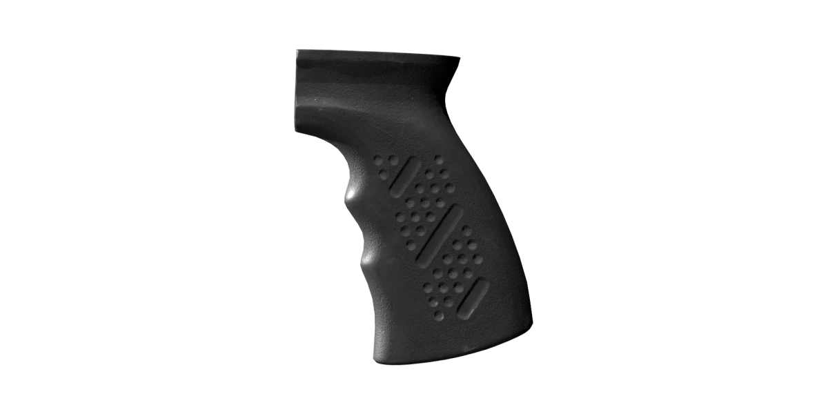 RK-3 Rear Grip
