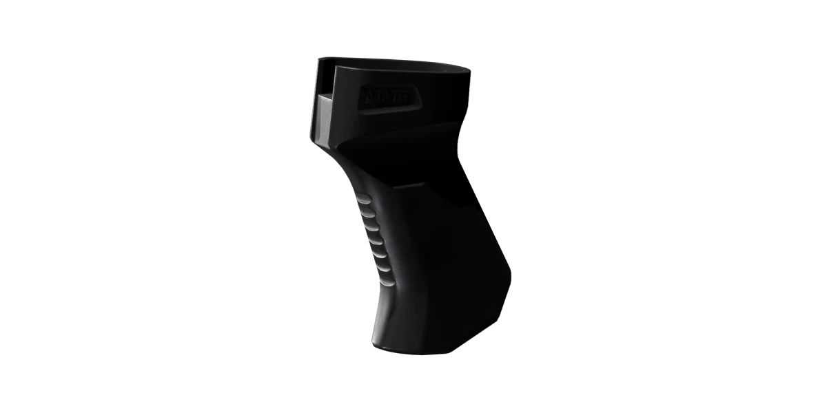 Scorpio Rear Grip