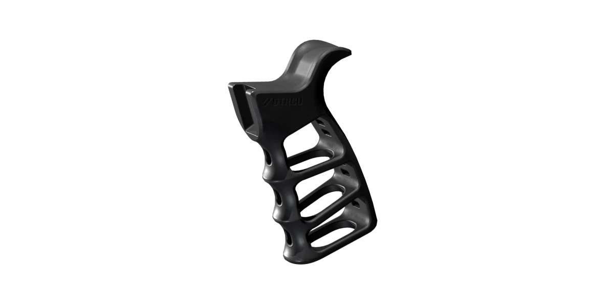 G3 Skeleton Foregrip