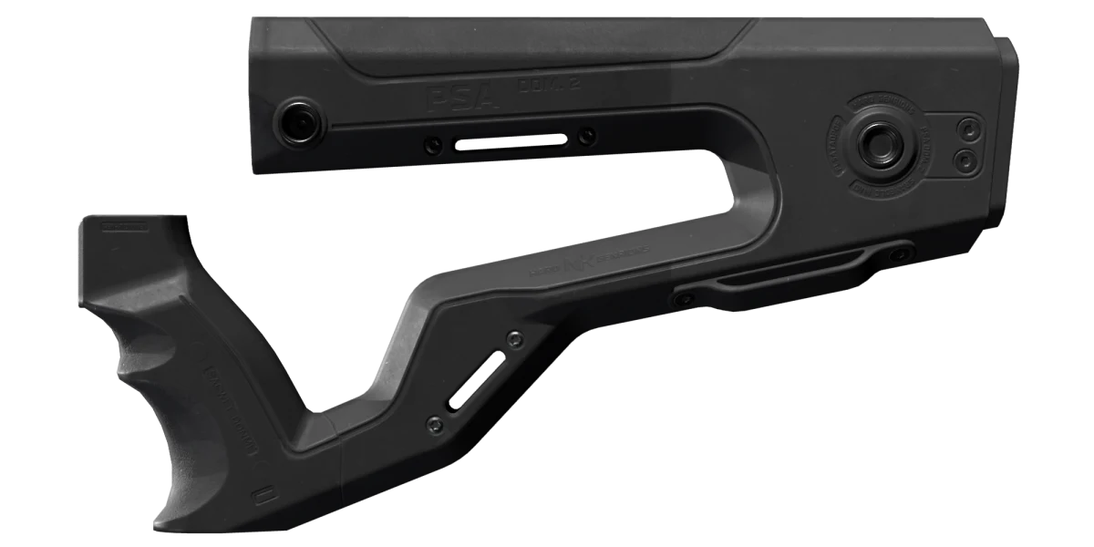 Resonant 2 Integral Stock