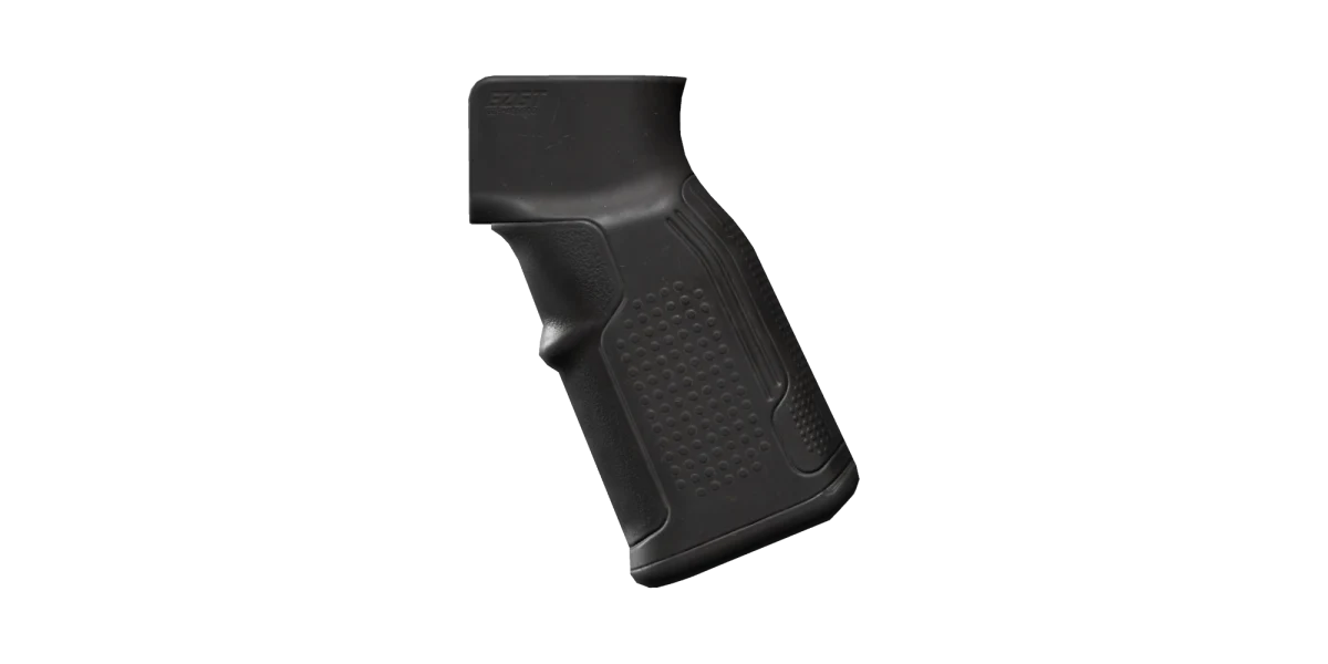 New Sword Heavy Grip
