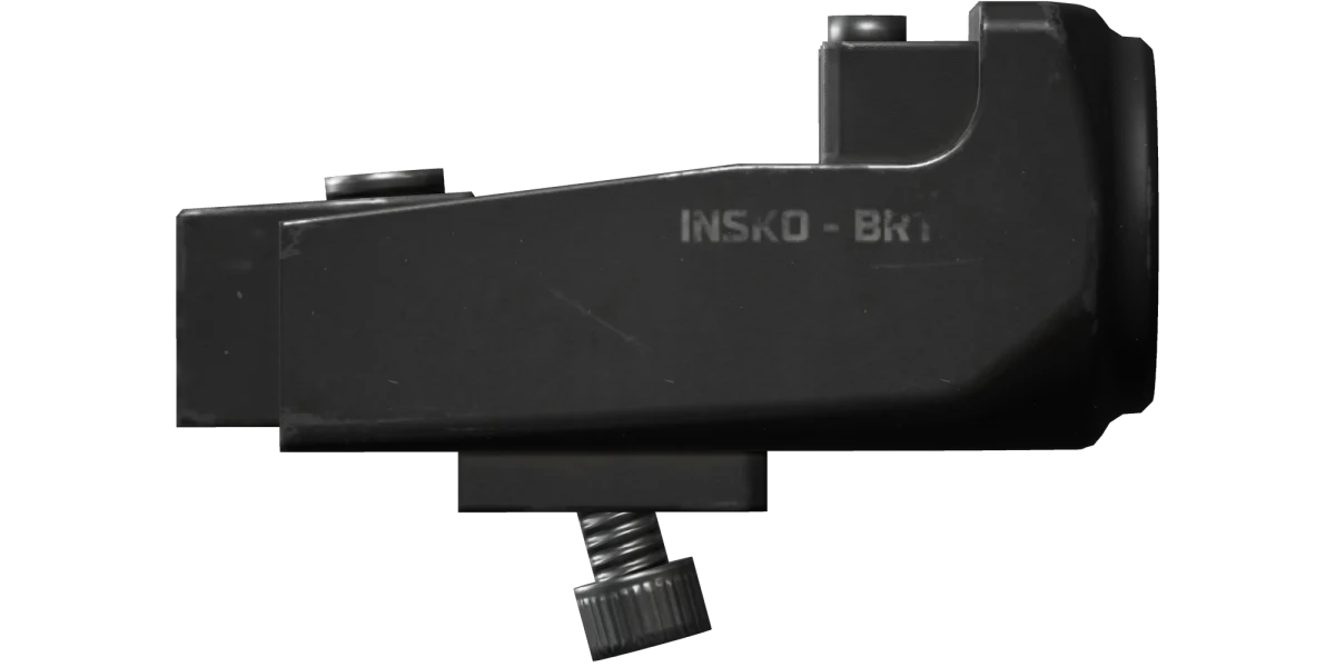 SVD Grip Adapter