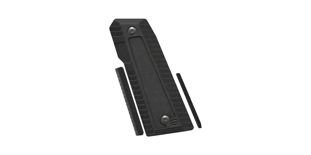 M1911 Nighthawk Tactical Rear Grip