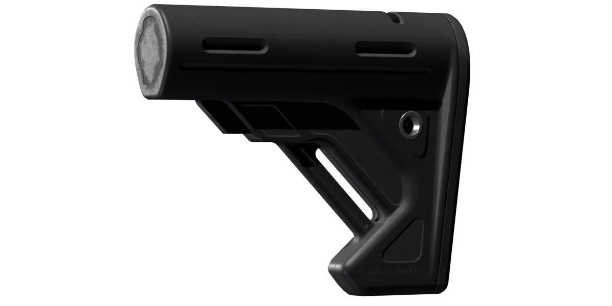 Core Rail Stock