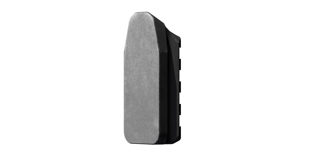 SG552 Bolt Cover