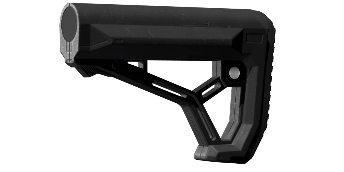 Invasion Core Stock