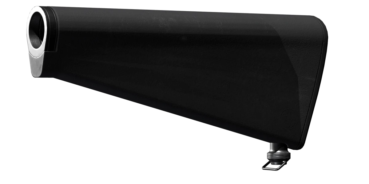 M16A4 Stable Stock