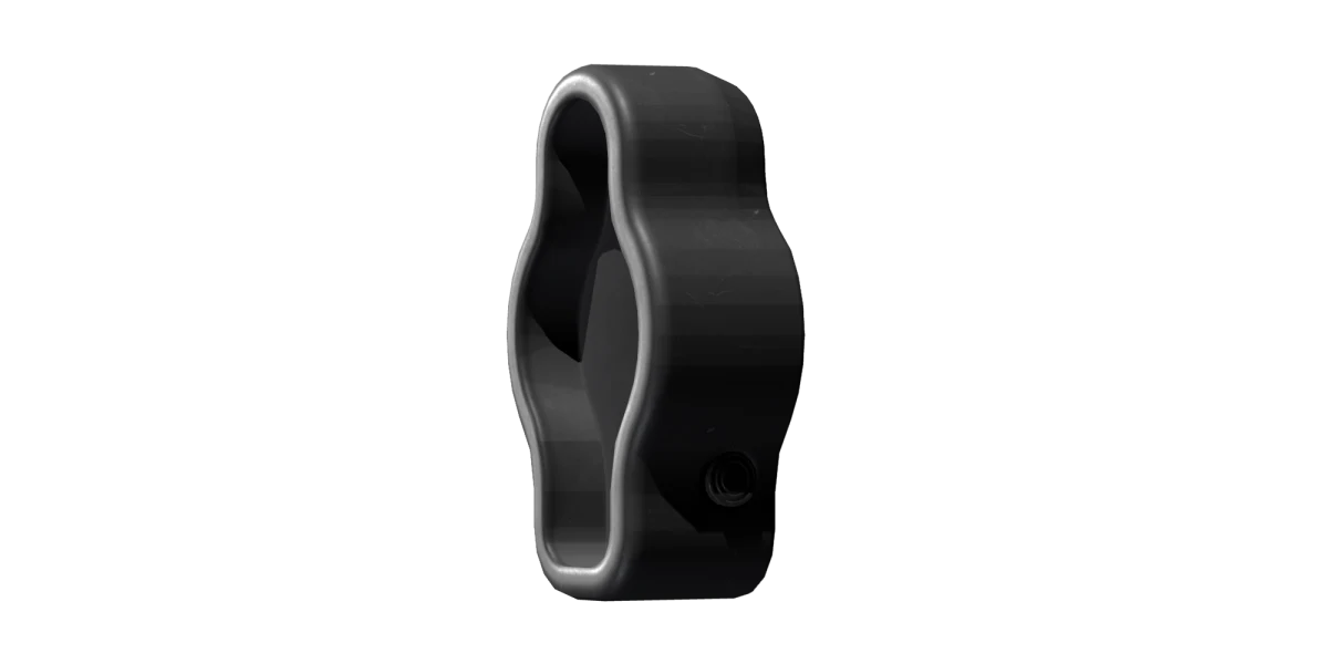 MP5 Bolt Cover