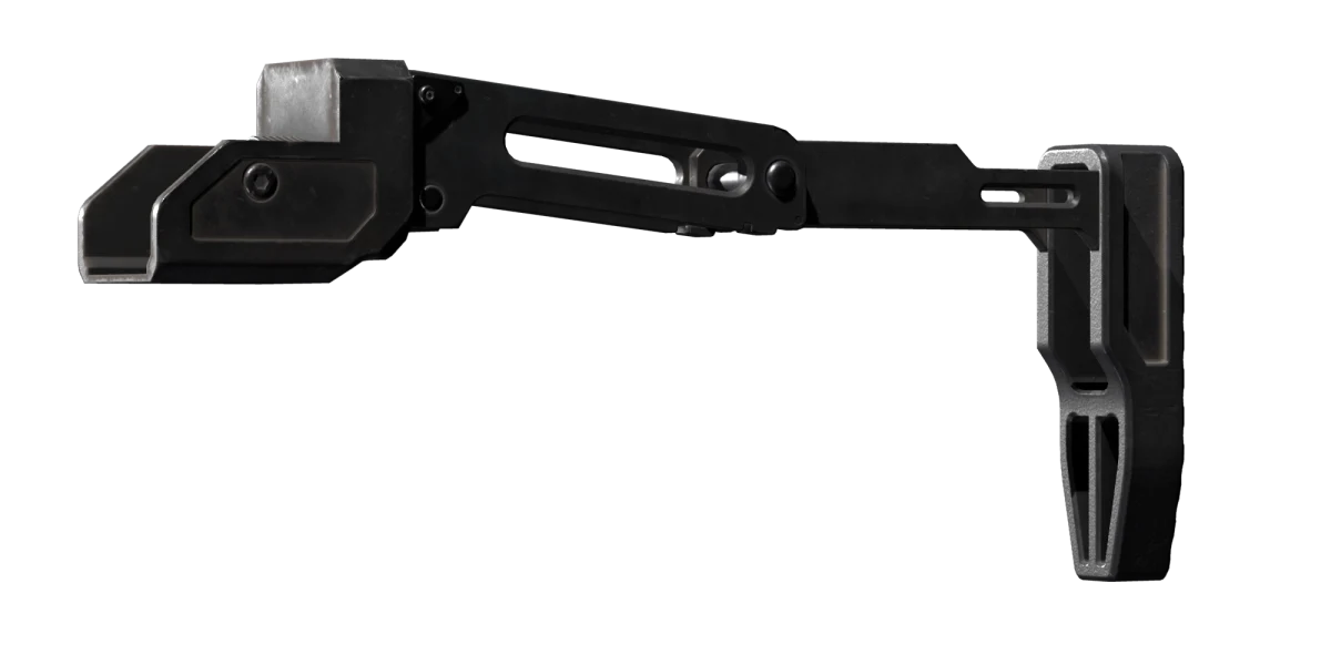 UZI Stock