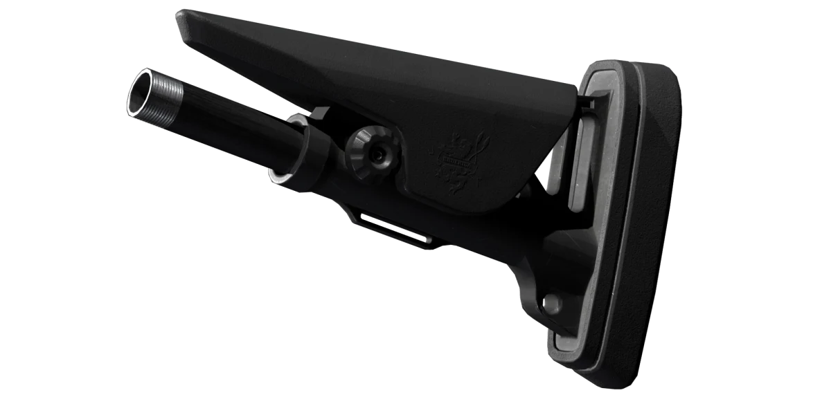 1014 Collapsible Stock (Extended)