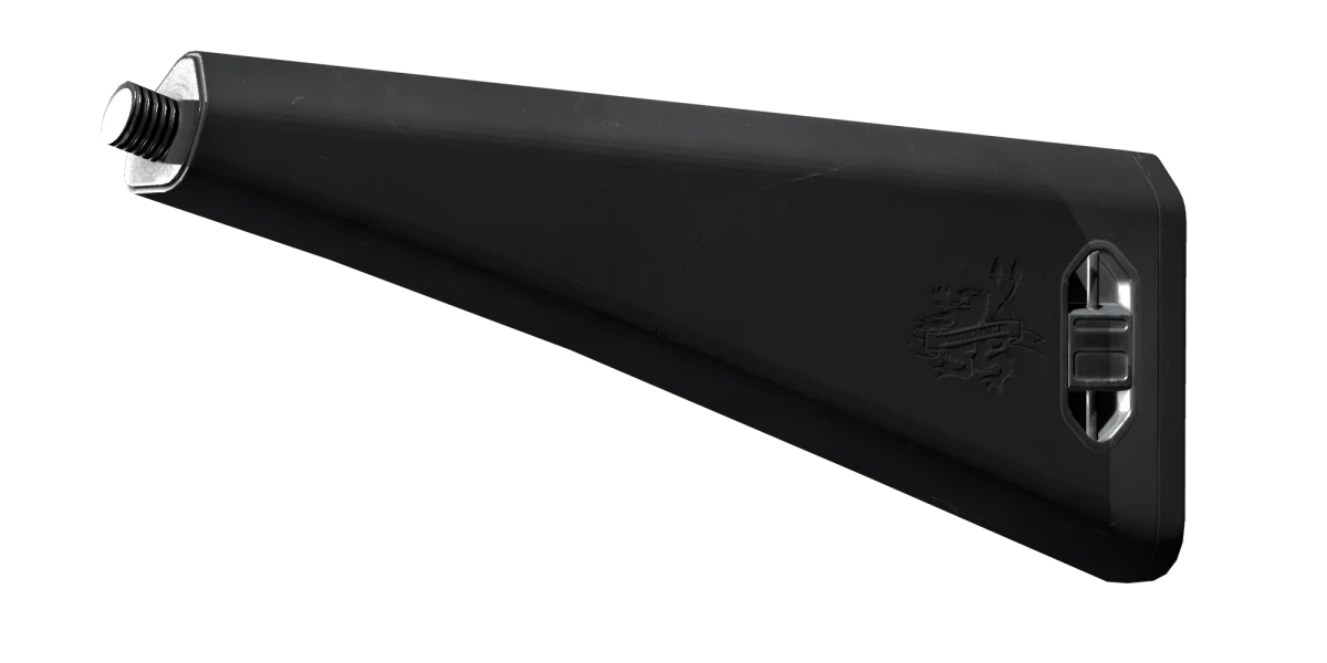 1014 Fixed Stock