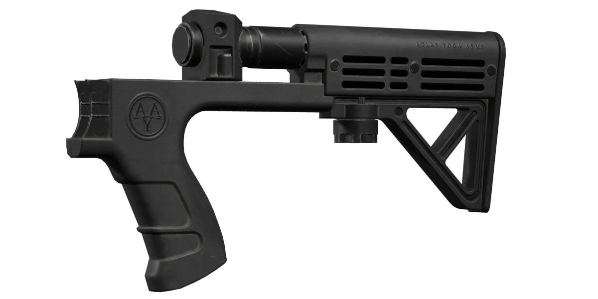 S12K Bump Stock