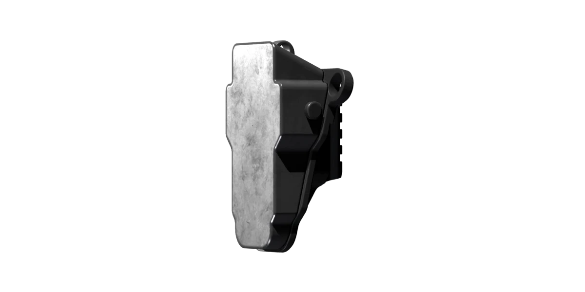 M249 Bolt Cover