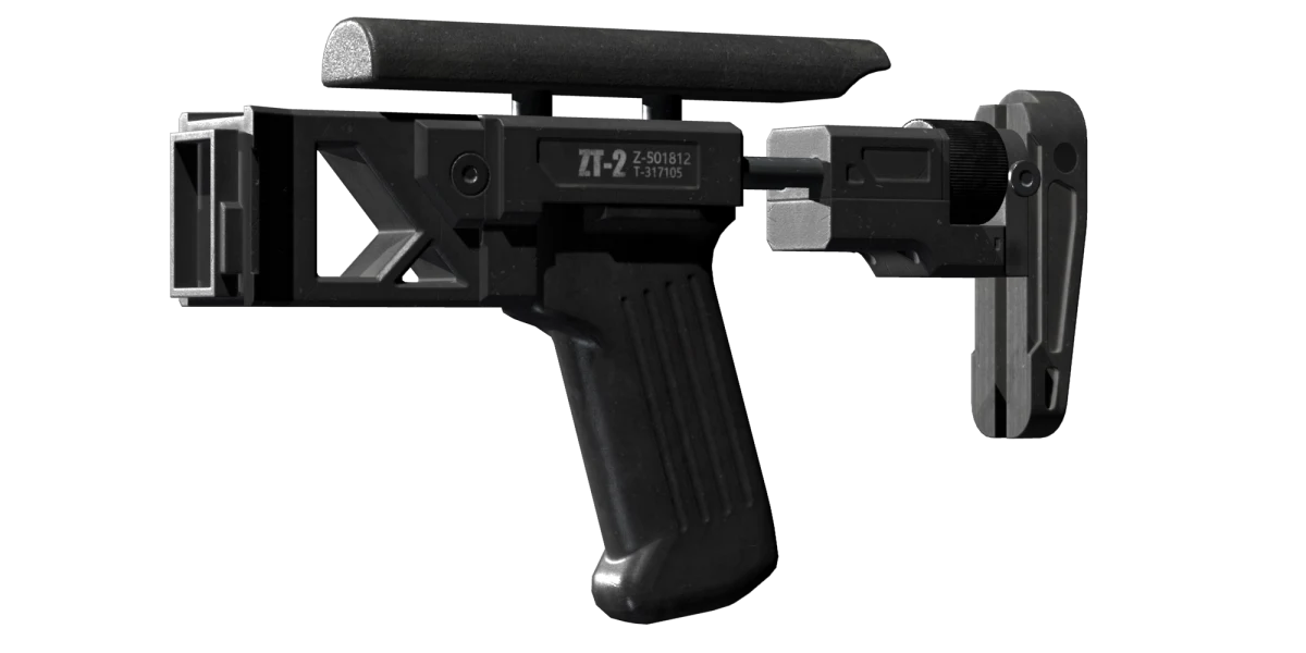 PKM ZenitCo Stock
