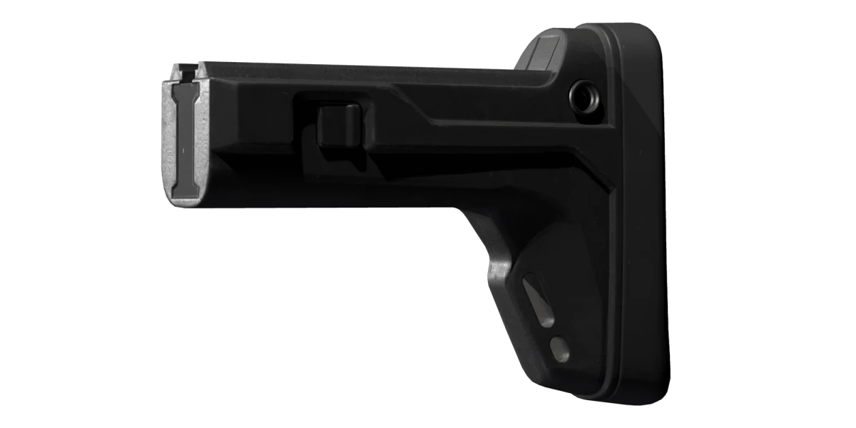 Cardinal Advanced Combat Stock