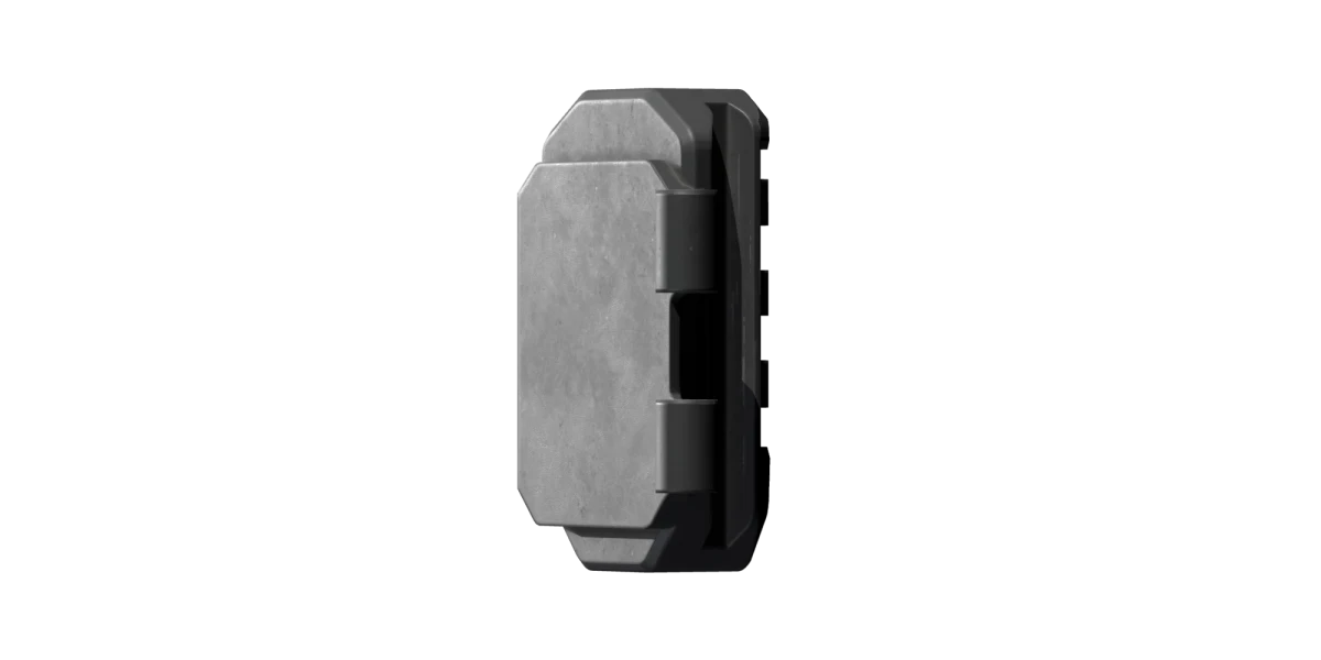 AK Bolt Cover