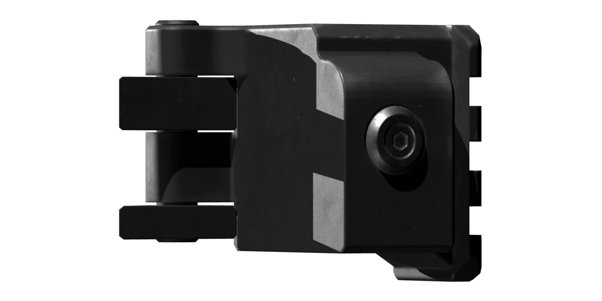 Vector Bolt Cover