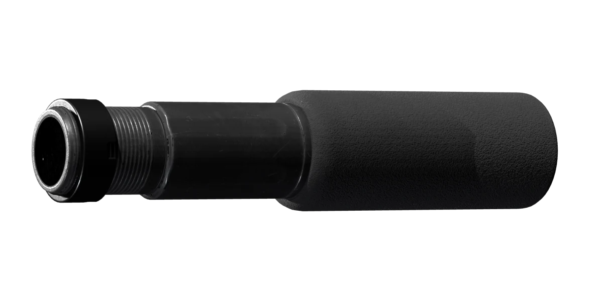 M4 Recoil Buffer Tube
