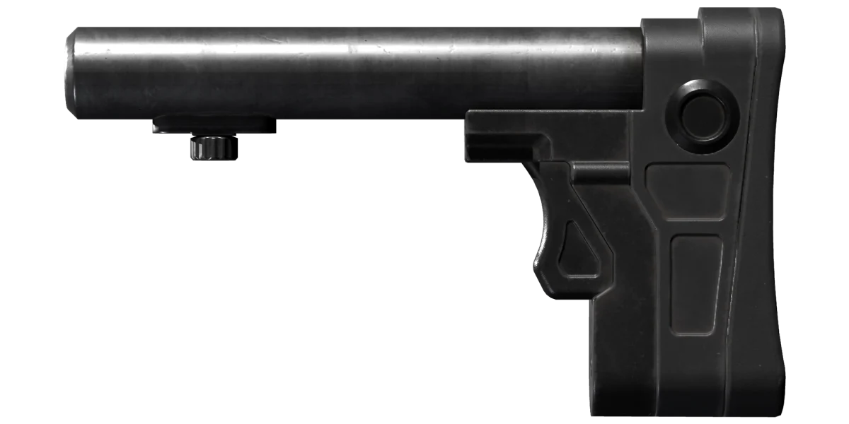 PT3 Sacrifice Stock