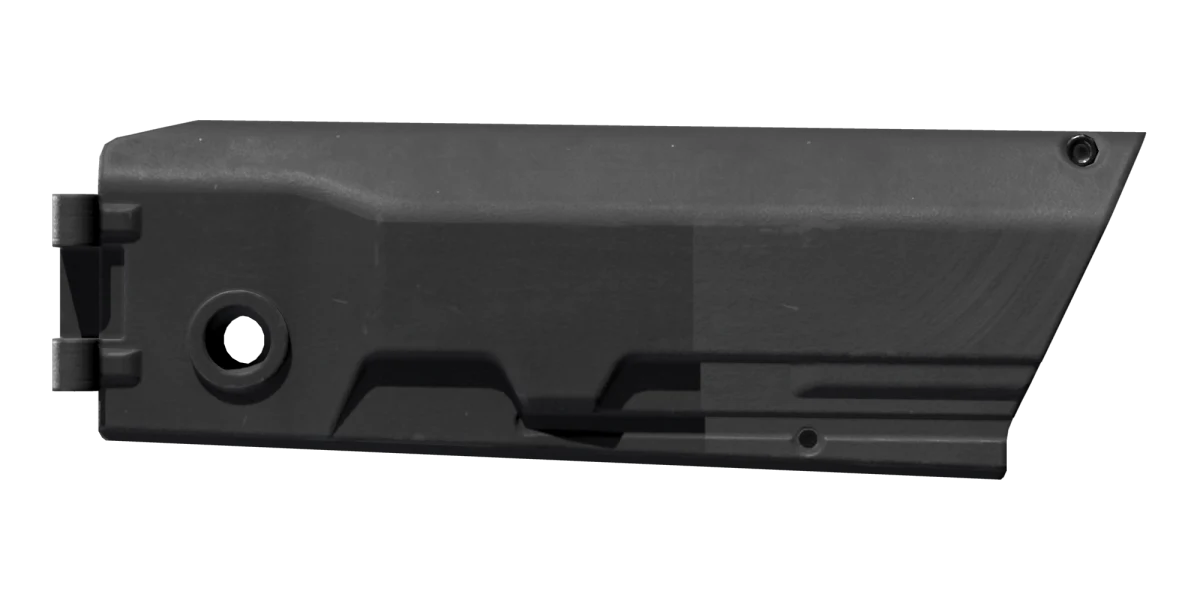 AK-19 Stock