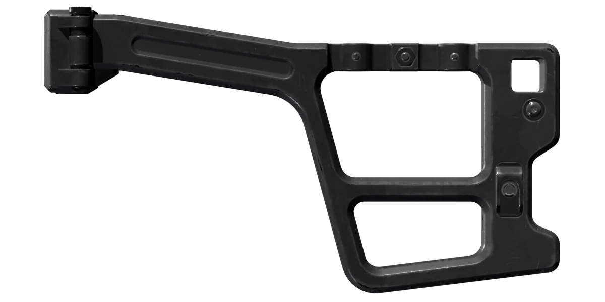 MRGS Skeleton Stock