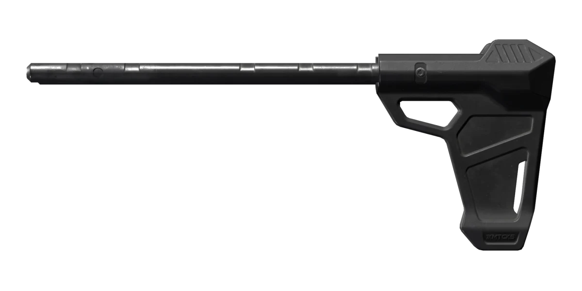 Shadow Buffer Tube Stock