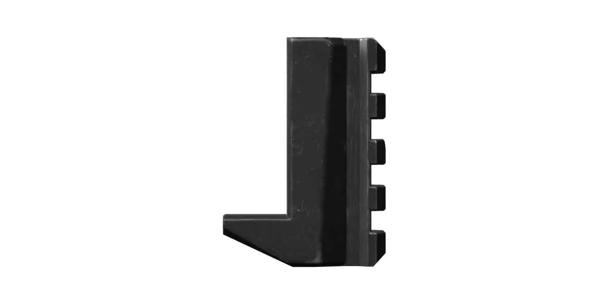 UZI Bolt Cover