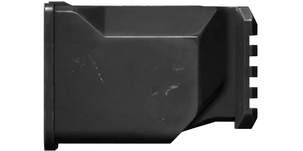 PKM Bolt Cover