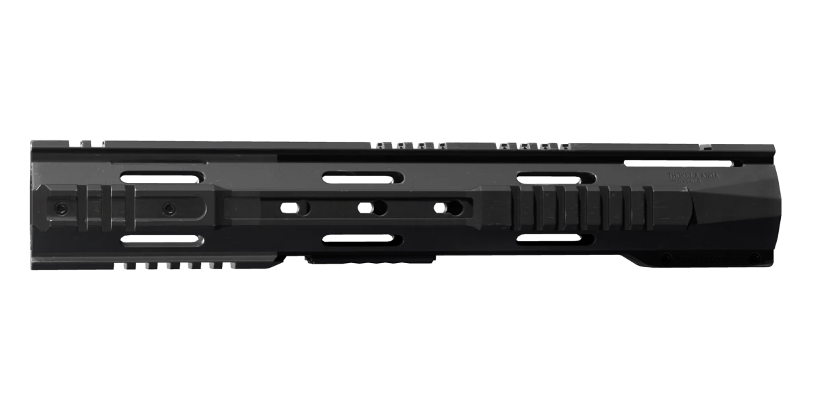 SR-25 Elite Handguard