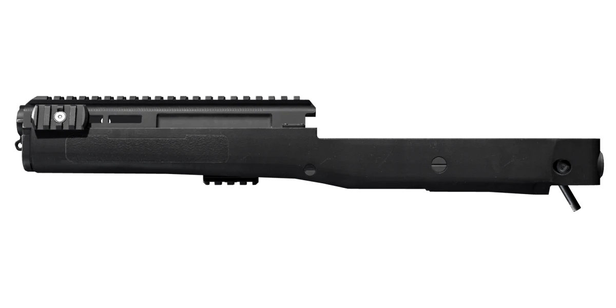 Mini-14 Polymer Stock