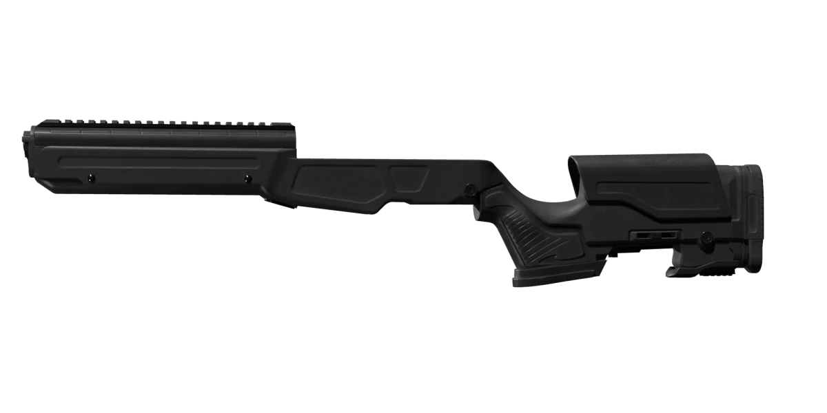 Mini-14 Polymer Integral Stock