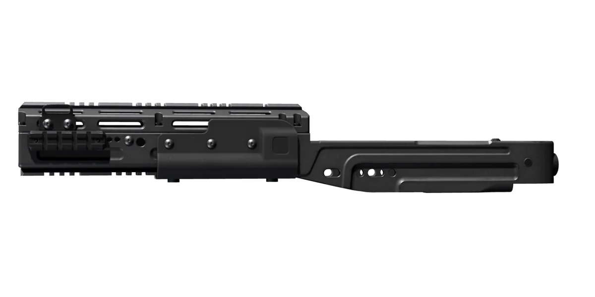Mini-14 Adv. Frame System