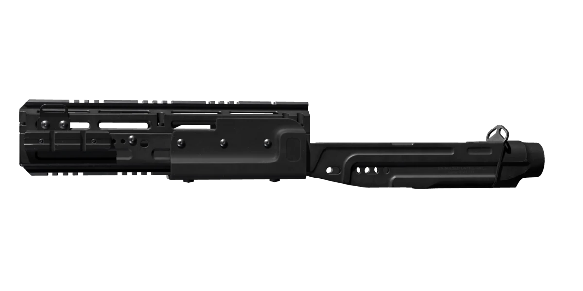 M14 Adv. Frame System