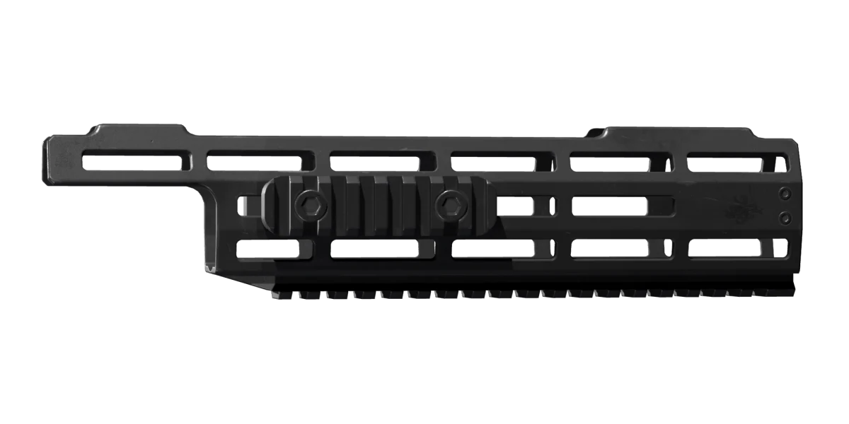M1014 Rail Handguard